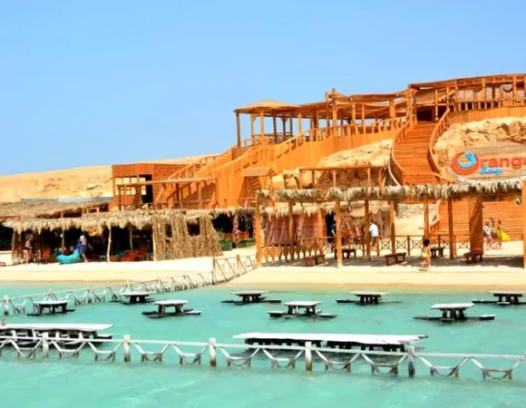 The Best 10 Hurghada Excursions