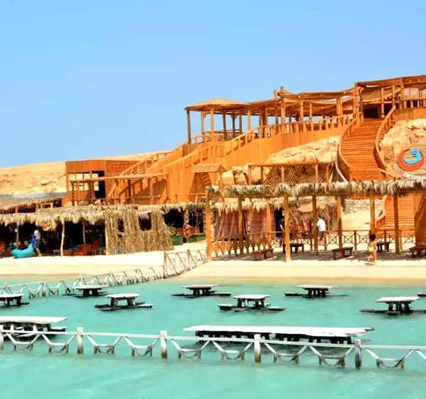 The Best 10 Hurghada Excursions