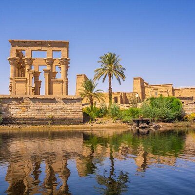 Top 17 Things to See in Aswan