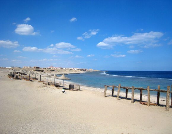 Red Sea Marsa Alam