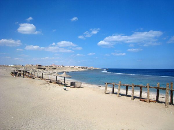 Red Sea Marsa Alam