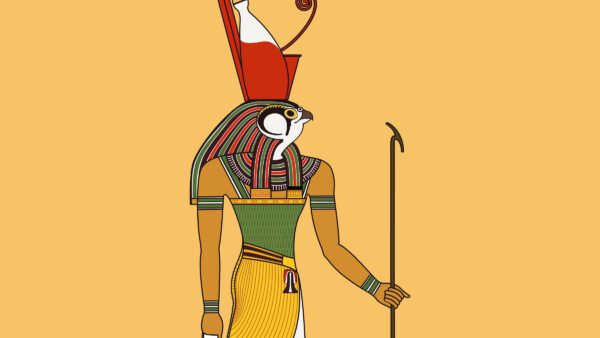 Egyptian God Horus Facts