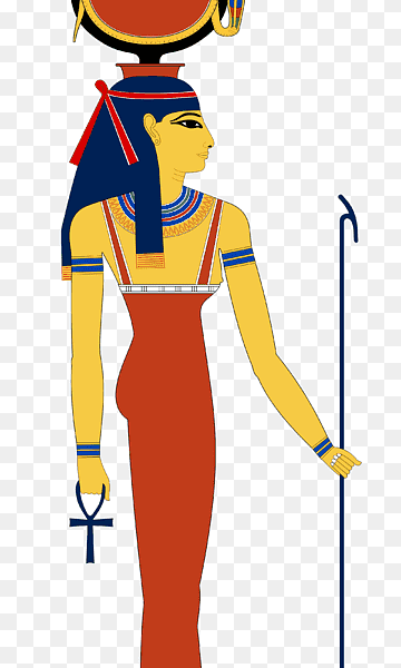  Hathor 