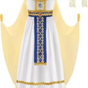 childrens egyptian costume