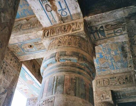 Temple of Ramses III