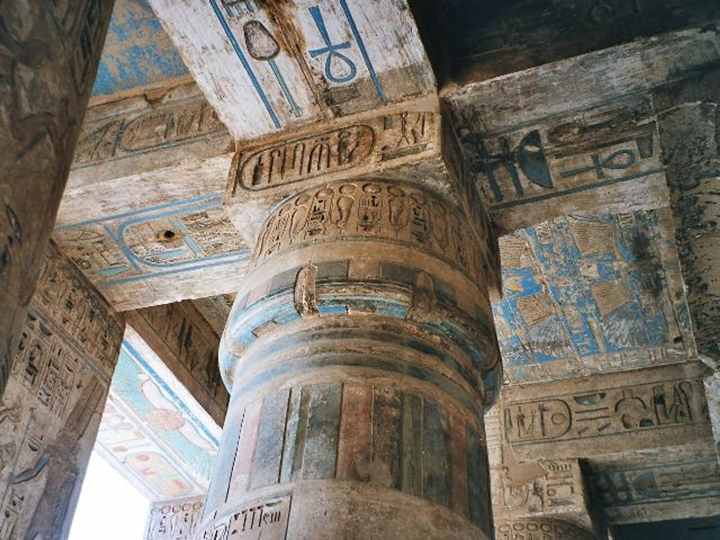 Temple of Ramses III