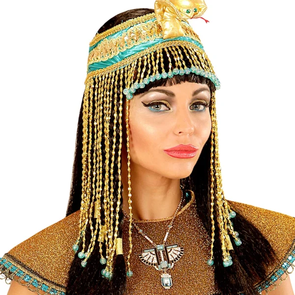 Egyptian Costume