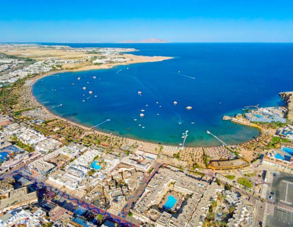 Egypt Sharm El Sheikh Attractions