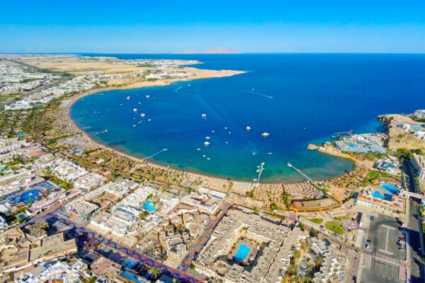 Egypt Sharm El Sheikh attractions