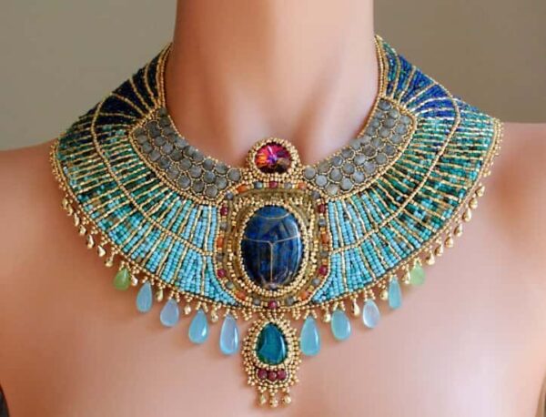 Egyptian Jewelry