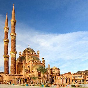 Egypt Sharm El Sheikh attractions