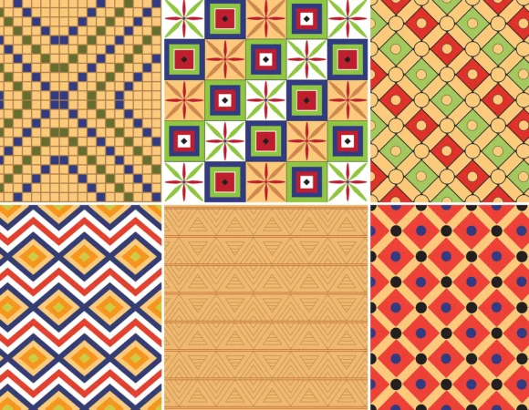 Egyptian Patterns: 5 Captivating Insights