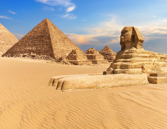 Unveiling 21KB Ancient Egypt: A Captivating Journey