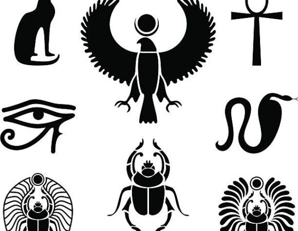 5 Egyptian Tattoos: Unveiling Ancient Symbols