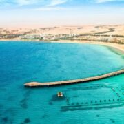 Egypt Sahl Hasheesh Hotels