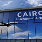 Cairo International Airport: