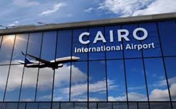 Cairo International Airport: 5 Powerful Features Unveiled