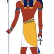 Anubis Interesting Facts