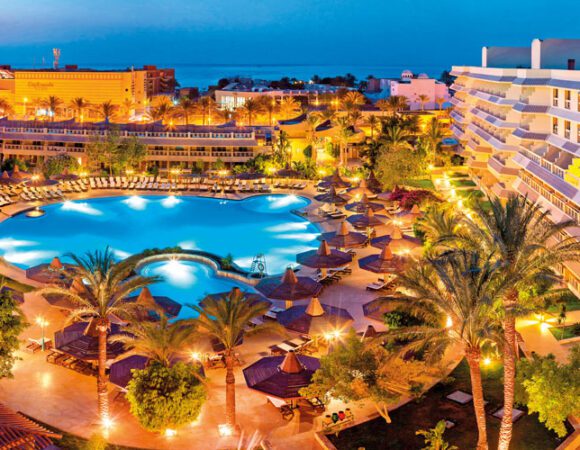 Discover 7 Amazing Features of Sinbad Hotel Egypt for 2024