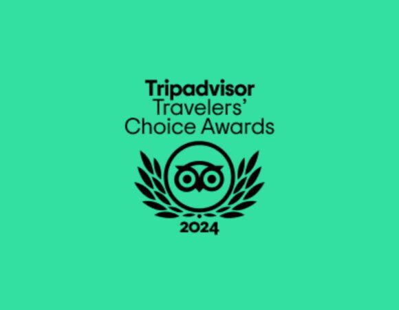 Tripadvisor Travelers Choice Digital Assets 2024