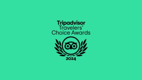 Tripadvisor Travelers Choice Digital Assets 2024