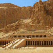 Valley of the Kings Egypt Facts