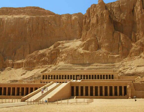 10 Powerful Valley of the Kings Egypt Facts You Must Know