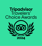 Tripadvisor Travelers Choice Digital Assets 2024