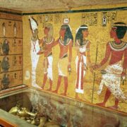 Discover the Tomb of Tutankhamun