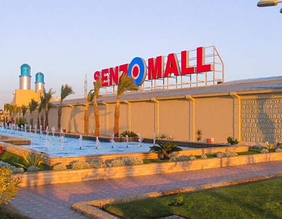 10 Best Senzo Mall Hurghada Shops